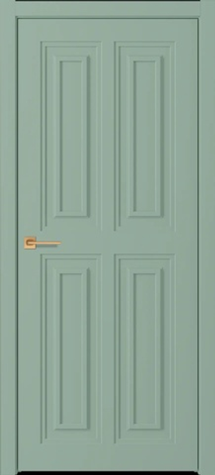 Двери Universe "Капелла престиж 7" (ДГ)