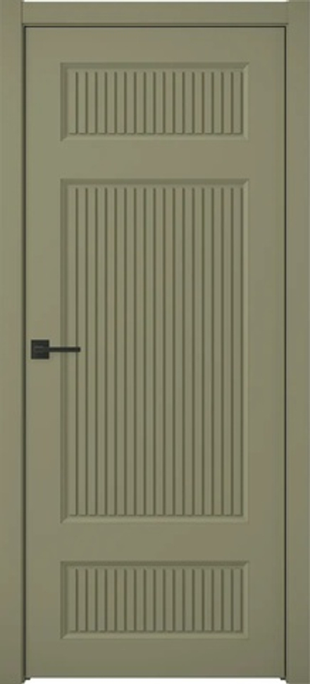 Двери Universe "Атрия 8" (ДГ) модерн