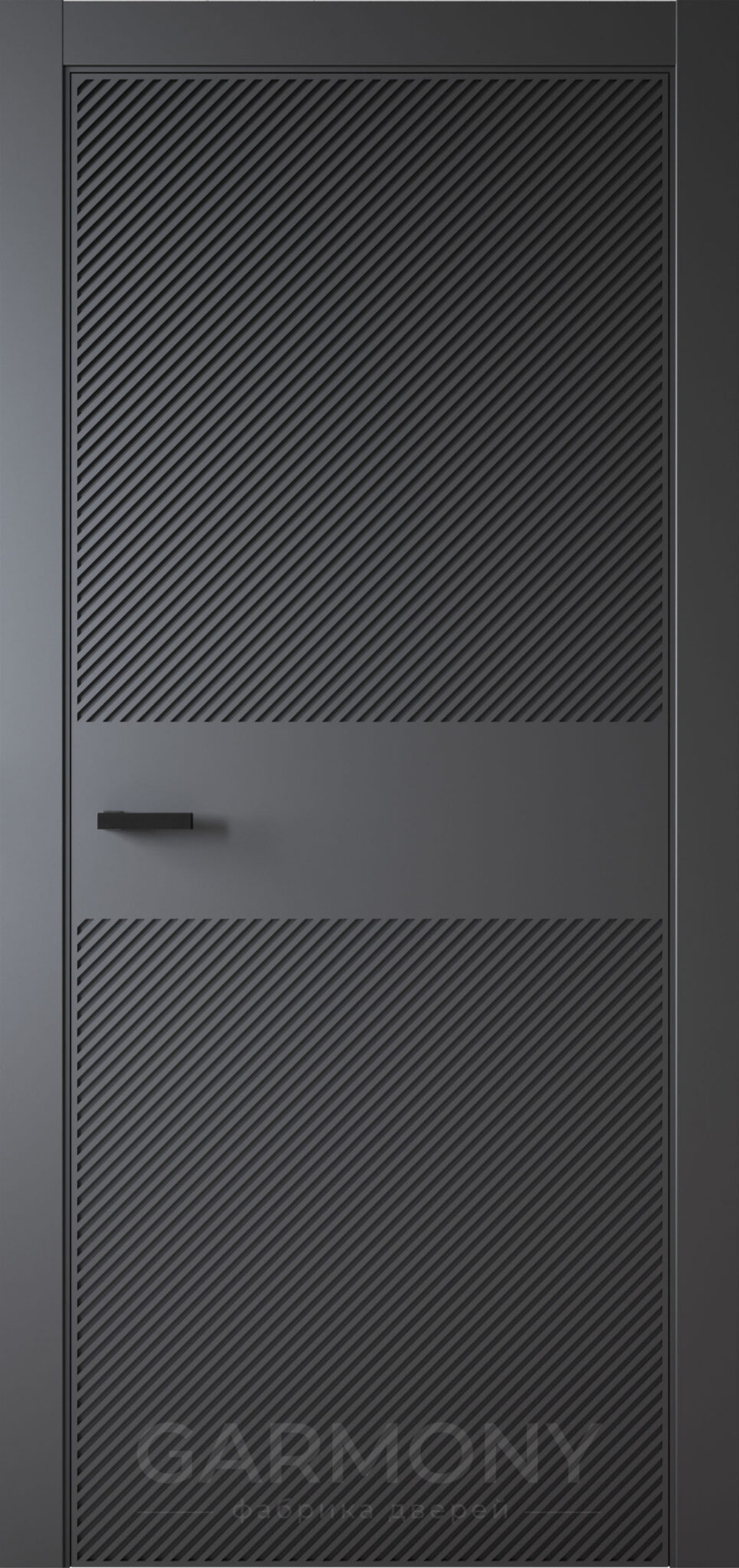 Межкомнатные двери ГАРМОНИЯ "Z4" ДГ Garmony Чебоксары