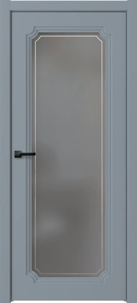 Двери Universe "Капелла модерн 9" (ДО)