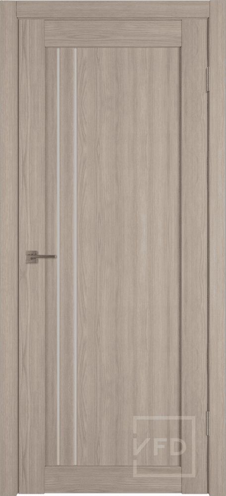 Двери ВФД GL Atum Pro X 33 Red Oak White Cloud (ДО)