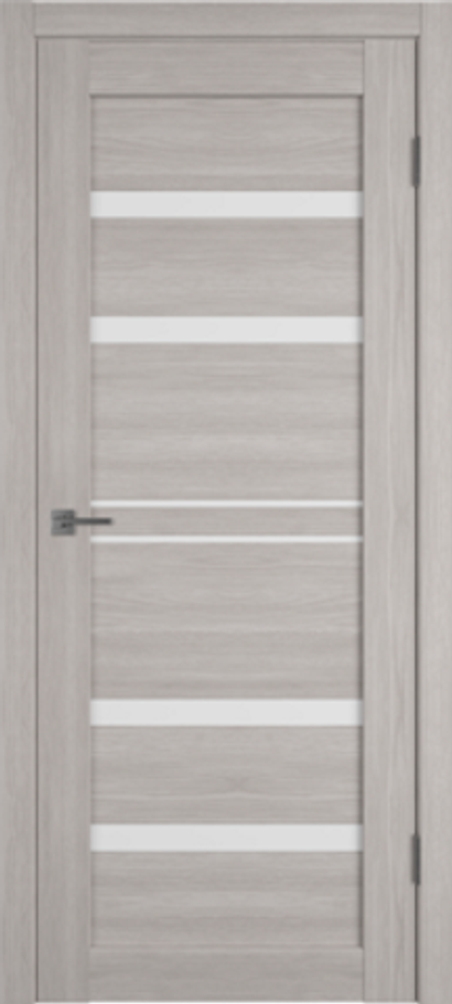 Межкомнатные двери ВФД GL Atum Pro X 26 Stone Oak / White Cloud (ДО)