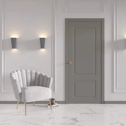 Двери WestStyle  Monte 3 Агатовое Сияние ДГ