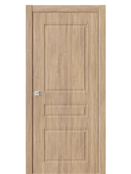 Двери WestStyle Eliss 7 Брандо  ДГ