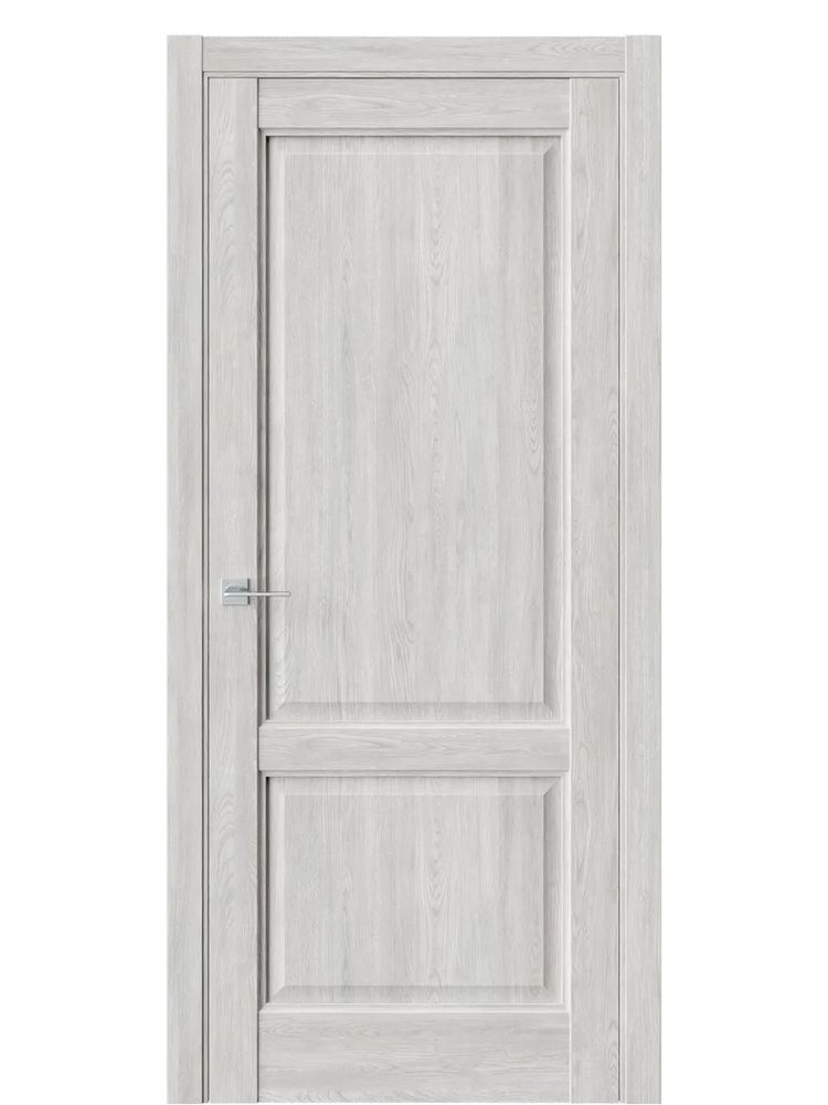 ДВЕРИ WestStyle  SE 3 Дуб Оксфорд ДГ
