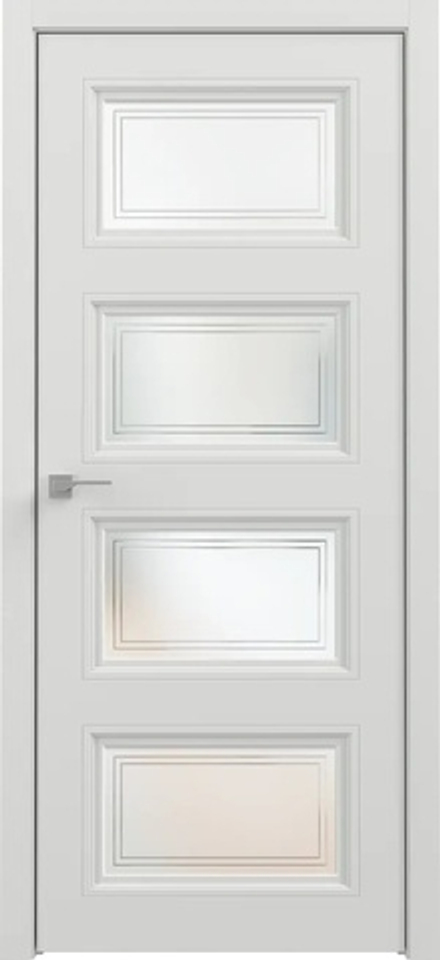 Двери Universe "Кассиопея 8 Classic" (ДО)