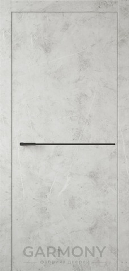 Межкомнатные двери ГАРМОНИЯ "Техно 1" с молдингом Garmony Чебоксары