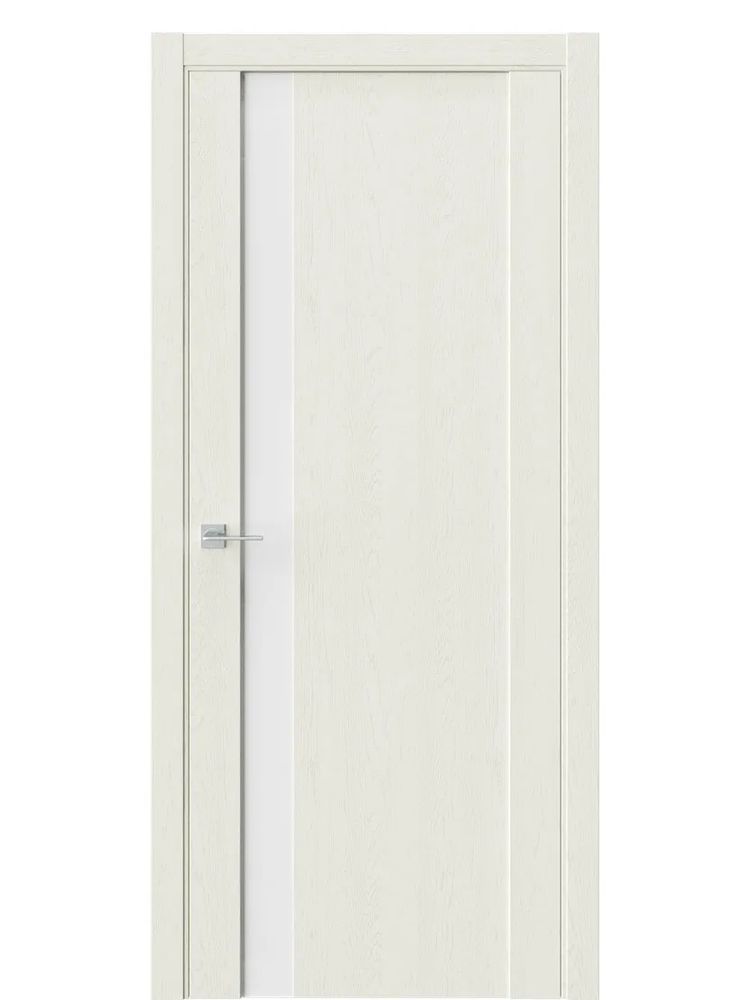 Двери WestStyle F0 Клён крем  ДГ