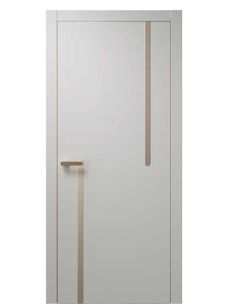 Двери WestStyle "IN М2" Макиато /молдинг /алюм.кромка ДГ Двери WestStyle "IN М2" Макиато /молдинг /алюм.кромка ДГ