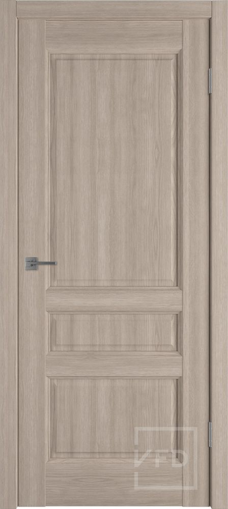 Двери ВФД Elegant 3 Red Oak (ДГ)