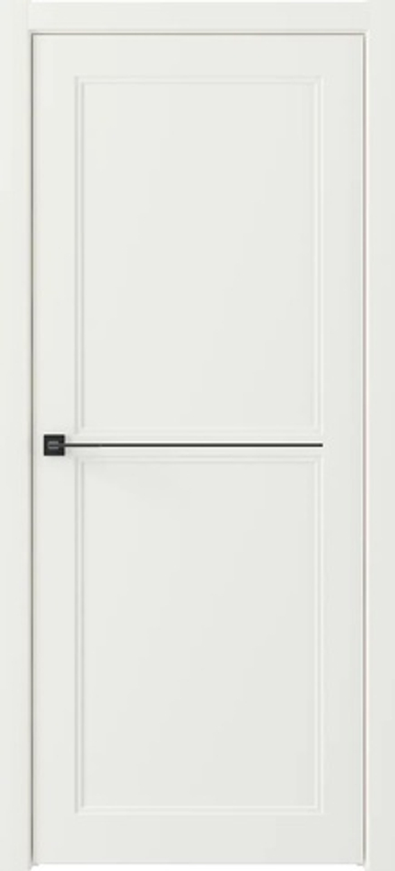 Двери Universe "Персей 7 Classic" (ДГ + молдинг)