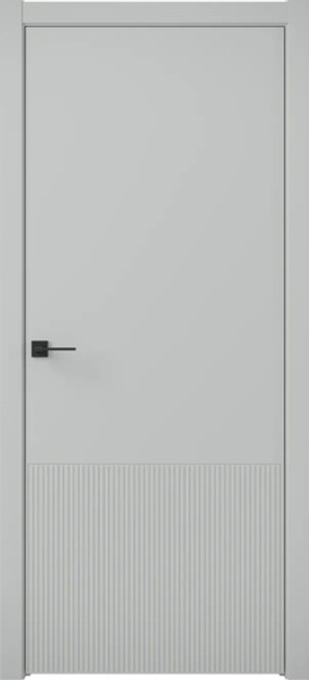 Двери Universe "Zeta Classic 8" (ДГ)