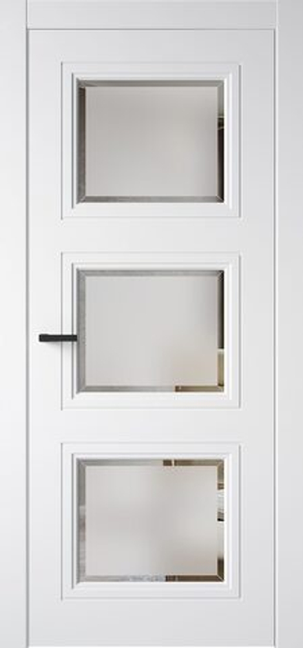 Межкомнатные двери ГАРМОНИЯ "Monza 3.2" ДО Garmony Чебоксары