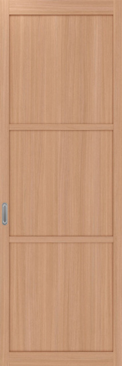 Раздвижная перегородка OP 130.111 экошпон (цена за 1 кв.м)