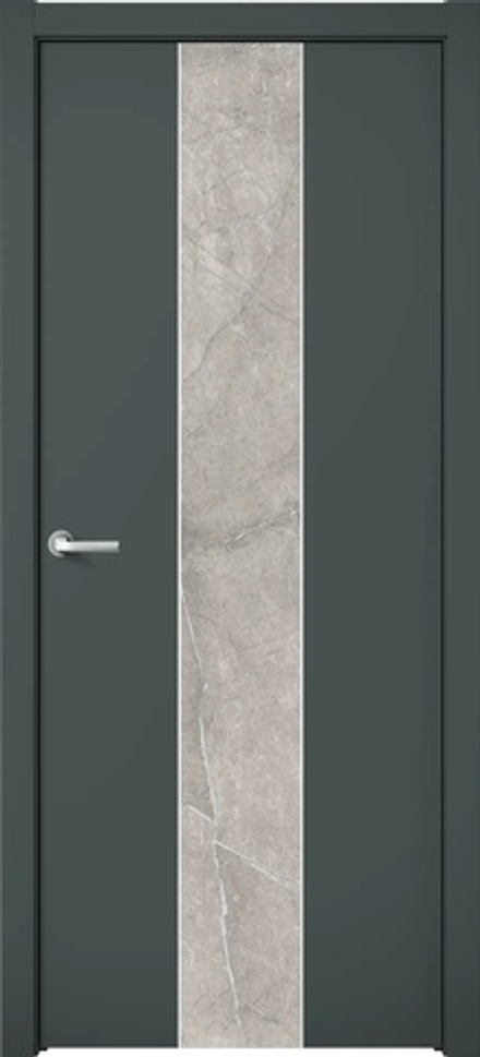 Двери Universe "Орион 5 Prestige" молдинг (ДГ)