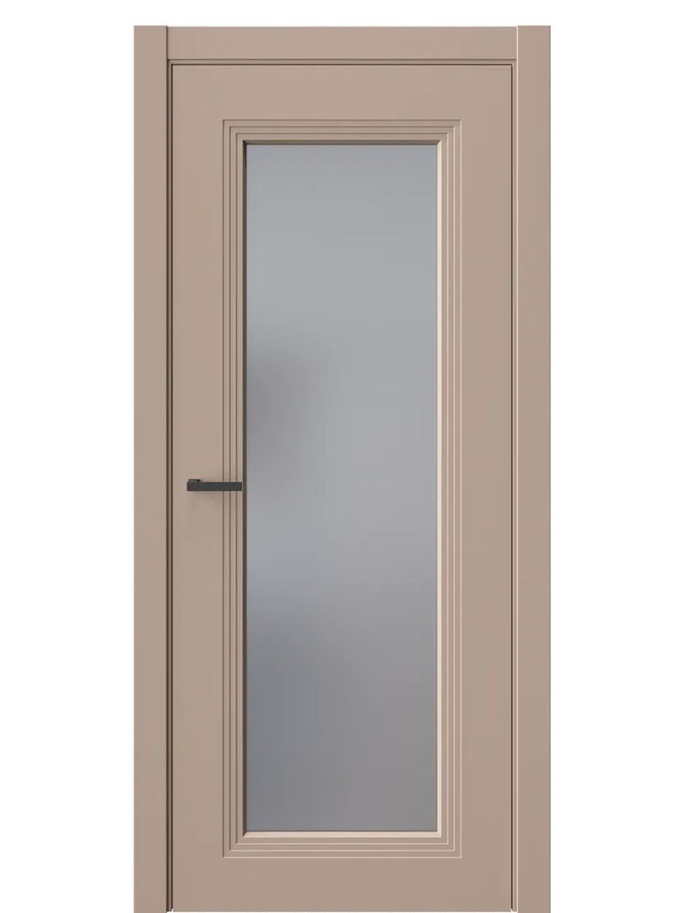 Двери WestStyle  Monte 5 Гляссе ДГ