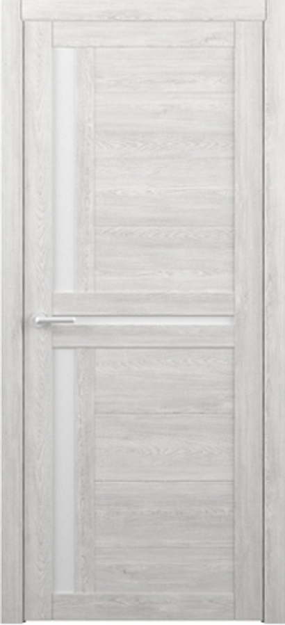 Межкомнатные двери ALBERO "Кельн" Дуб нордик (ДО)