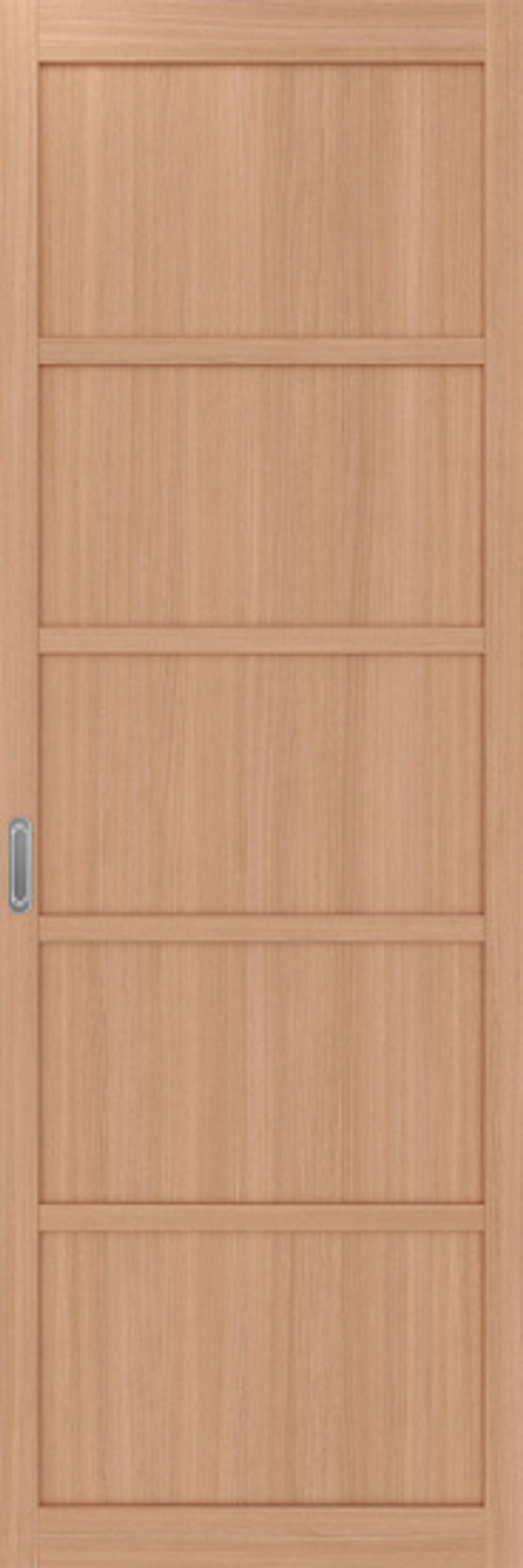 Раздвижная перегородка OP 105.11111 экошпон (цена за 1 кв.м)