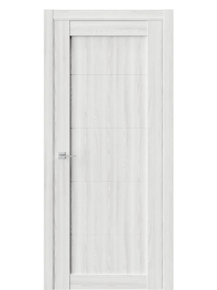 ДВЕРИ WestStyle  NR1  Prime 2  Клён Айс ДГ