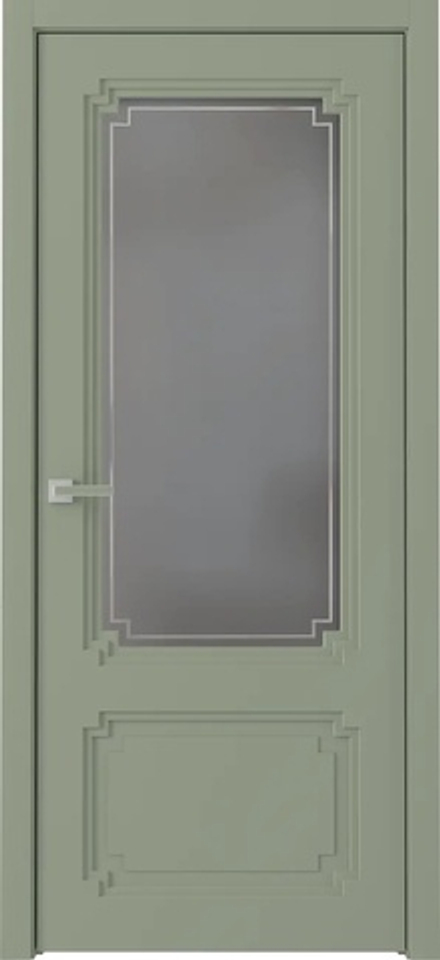 Двери Universe "Капелла модерн 3" (ДО)