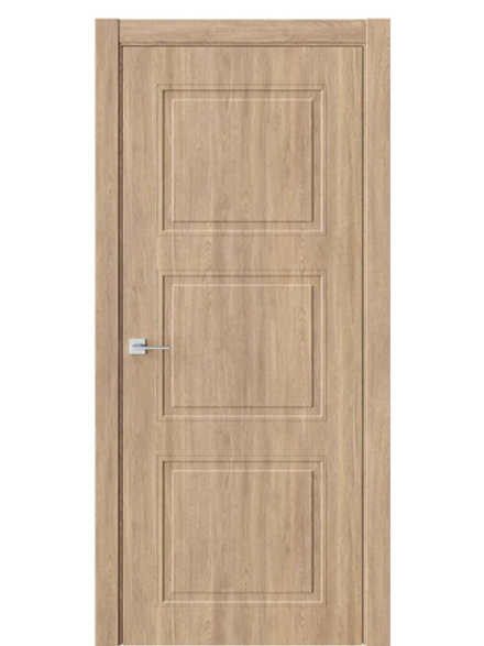 Двери WestStyle Eliss 5 Брандо  ДГ