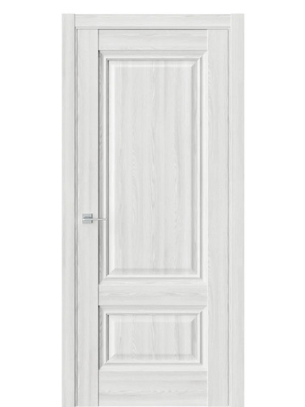 Двери WestStyle  "Ch 7"  Клен айс  ДГ