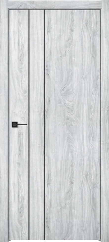 Двери Universe "Орион 1 Classic" молдинг (ДГ)
