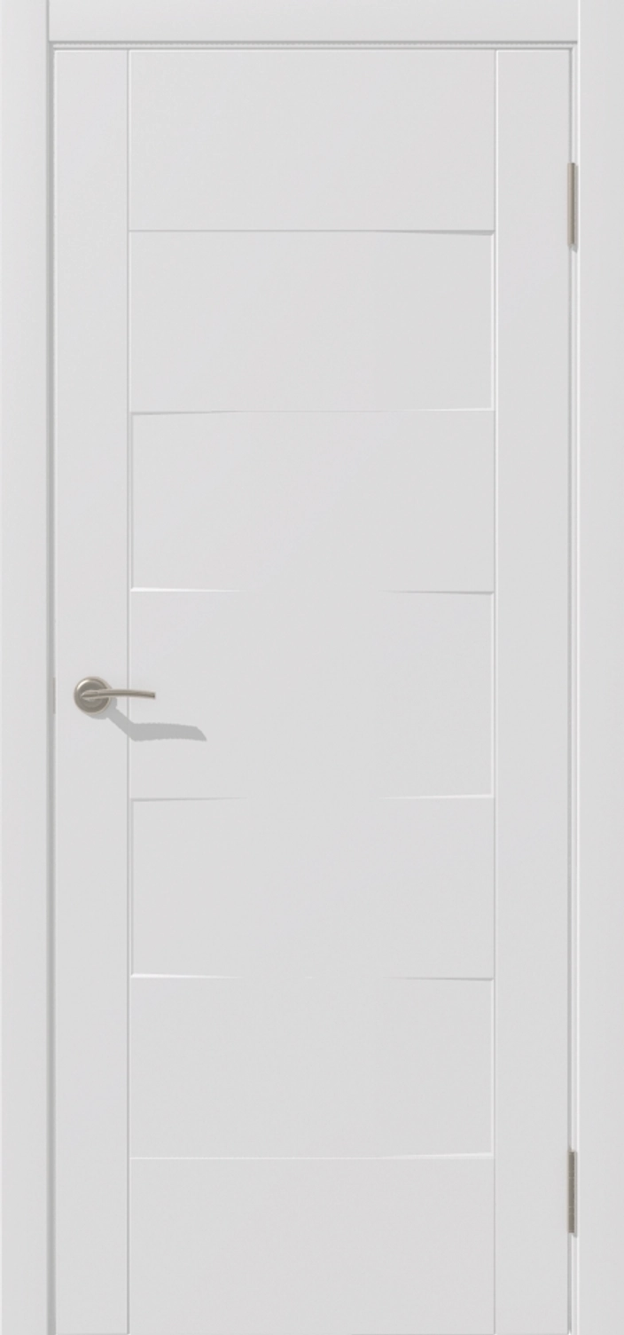 Белые двери Дубрава