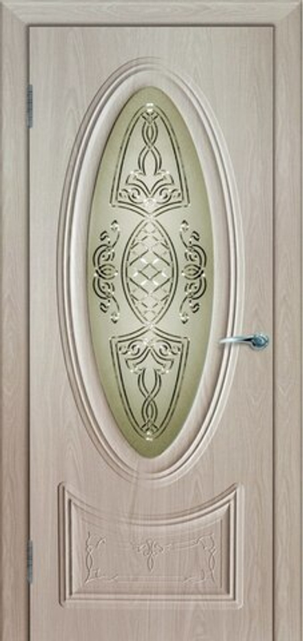 Межкомнатные двери ГАРМОНИЯ "Гармония" ДО Garmony Чебоксары