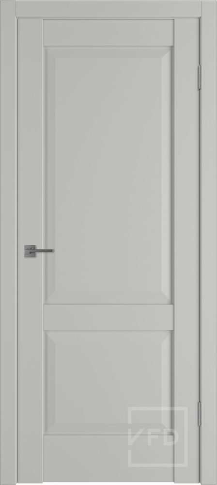 Межкомнатные двери ВФД 