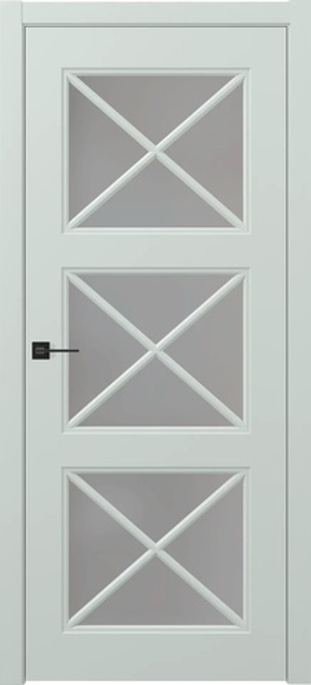 Двери Universe "Лира 4 Modern" (ДО)