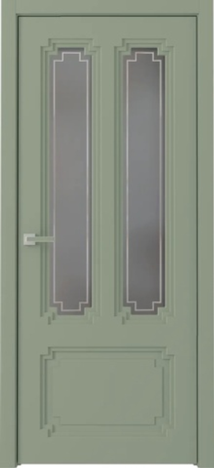 Двери Universe "Капелла модерн 5" (ДО)