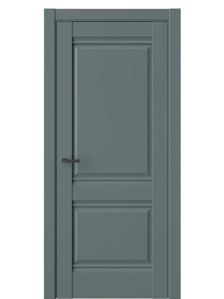 Двери WestStyle  "Ch 5"  Нефритовый сад  ДГ