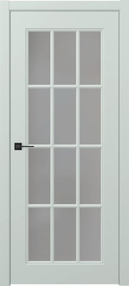 Двери Universe "Лира 3 Modern" (ДО)