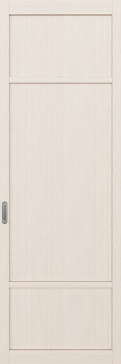 Раздвижная перегородка OP 131.111 экошпон (цена за 1 кв.м)