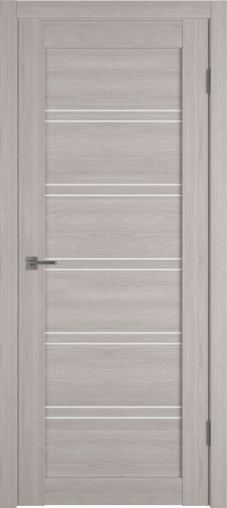 Межкомнатные двери ВФД GL Atum Pro X 28 stone oak/white cloud (ДО)