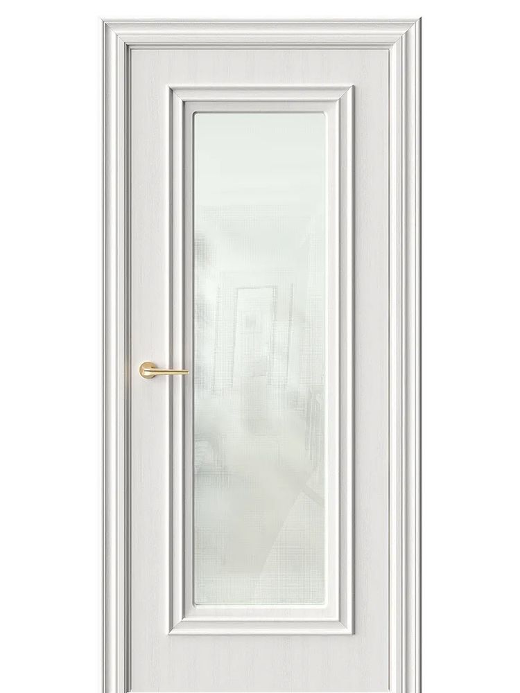 Двери WestStyle KB2 Дуб винта /кризет  ДО