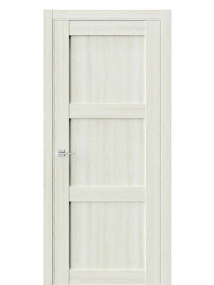 Двери WestStyle  NR5  Клён Крем ДГ