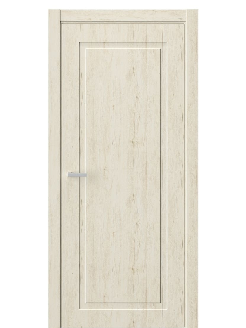 Двери WestStyle  Novva 1 Дуб Джентл ДГ