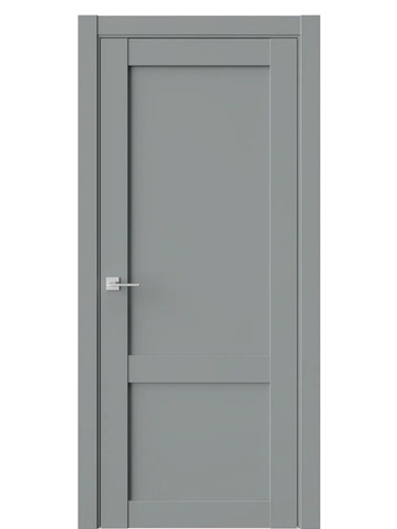 Двери WestStyle  NR3  Морская Галька ДГ