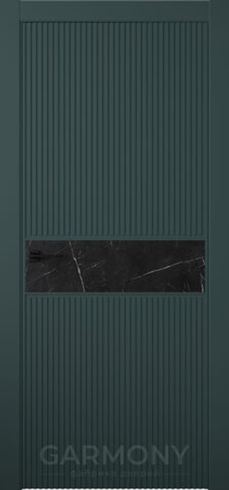 Межкомнатные двери ГАРМОНИЯ "R11.1" Garmony Чебоксары