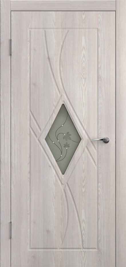 Межкомнатные двери ГАРМОНИЯ "Афина 1" ДО Garmony Чебоксары