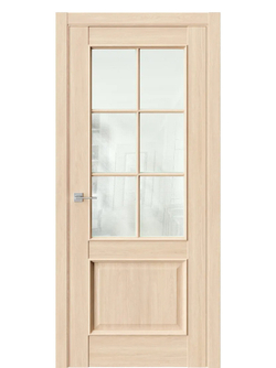 Двери WestStyle En 6 Сенди / Кризет  ДО