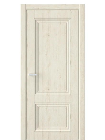 Двери WestStyle  Demiss 3  Дуб Джентл  ДГ