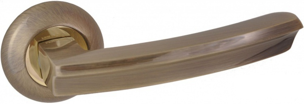 Дверные ручки vantage v 52 cp al цвет- матовый хром