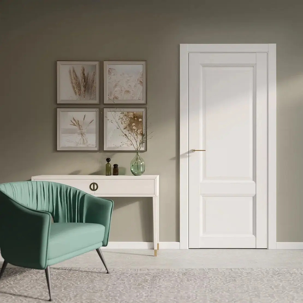 Двери WestStyle Enika 3 Брандо  ДГ