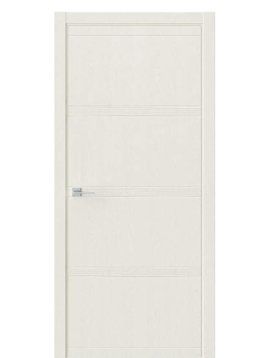 Двери WestStyle  EVO 0D Дуб Монтана  ДГ