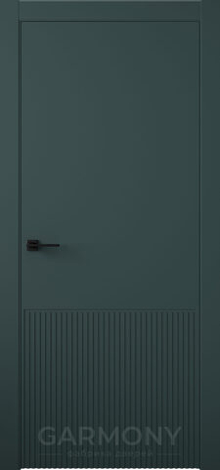 Межкомнатные двери ГАРМОНИЯ "R10.1" Garmony Чебоксары