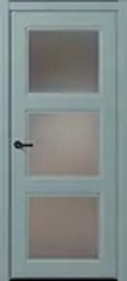 Двери Universe "Трин 7 Modern" (ДО)