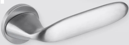 Ручка Allure F33Z37-MS Матовый хром